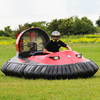 Hovercrafting in Essex