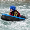 Hydrospeeding Adventure