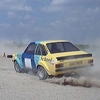 Iconic MK2 Escort Rally Experience