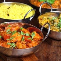 Indian Cooking Classes