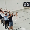 Indoor Archery Northampton