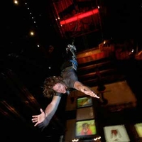 Indoor Bungee in Yorkshire