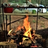 Island Canoeing and Foraging Day