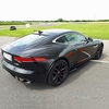 Jaguar F Type R Drive