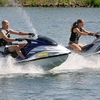 Jetskiing Dumfries