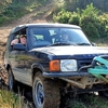 Junior 4x4 Explorer Dorset