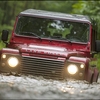 Junior 4x4 Off Road Driving Staffordshire