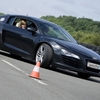 Junior Audi R8 Experience
