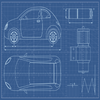 Junior Car Designer Experience