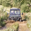 Junior Off Roading at Coniston Hall