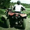 Junior Quadbiking North Yorkshire