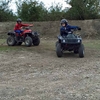 Junior Quads West London