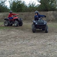 Junior Quads West London
