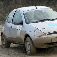 Junior Rally Experience