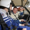 Junior Rally Thrill Northamptonshire