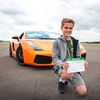 Junior Supercar Choice