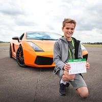 Junior Supercar Choice
