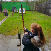 Junior Targets Taster