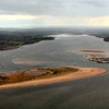 Jurassic Coast Helicopter Tours