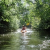 Kayaking East Sussex