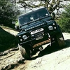 Kids 4x4 North Yorkshire