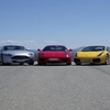 Kids Supercar Choice