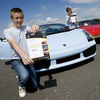 Kids Supercars