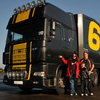 Kids Truck Driving