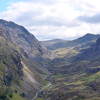 Lake District Helicopter Tour