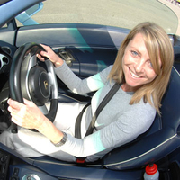 Lamborghini Driving Days