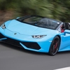 Lamborghini Huracan Experience