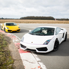 Lamborghini Thrill Hertfordshire