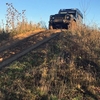 Land Rover Driving Leicestershire