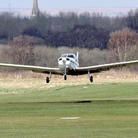 Landaway Flights from Manchester