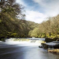 Landscape Photography Experience
