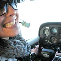 Lessons Beverley Airfield