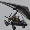 Light Sport Aircraft Experience Staffs