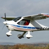 Light Sports Flight Training County Durham