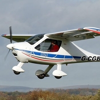 Light Sports Flight Training County Durham