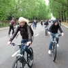 London Bike Tours