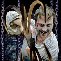 London Dungeons & Meal for Two