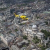 London Helicopter Charter