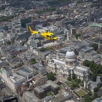 London Helicopter Charter