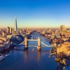 London Helicopter Tours