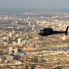 London Pleasure Flight from Essex