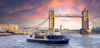 London Red Rover Sightseeing