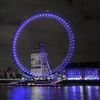 London Showboat Dinner Cruise