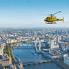 London Sightseeing Flights from Battersea