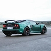 Lotus Exige Drive