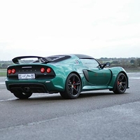 Lotus Exige Drive